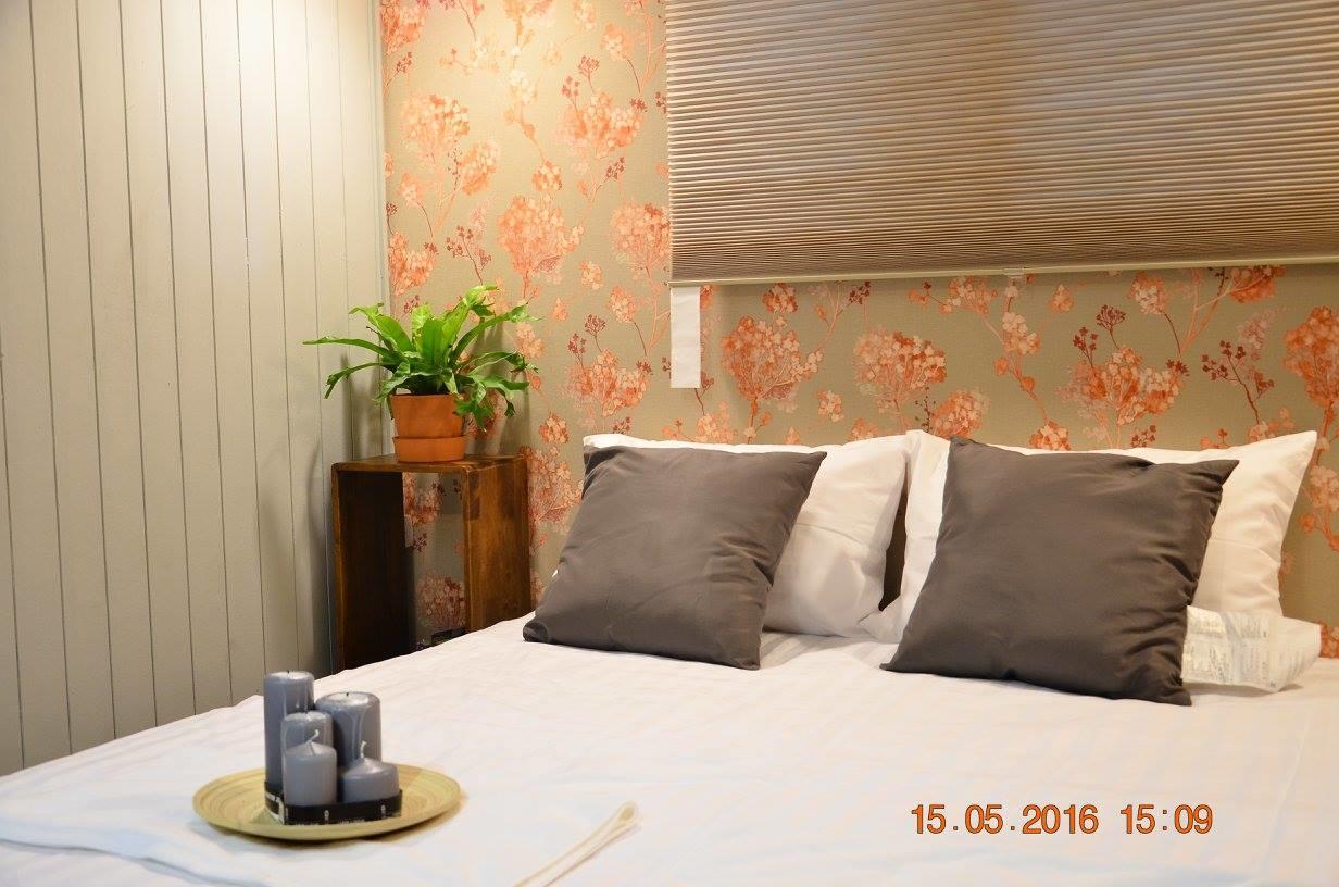 Goodfellas Thong Lo Hostel #Check In Time Needed# Bangkok Exteriör bild